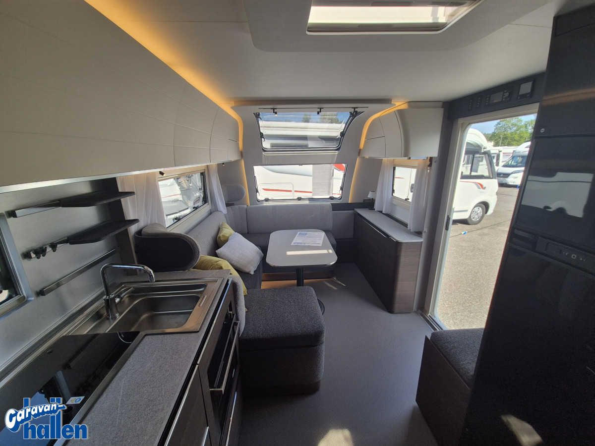 Adria Alpina 583 LP, bild 17 av 21