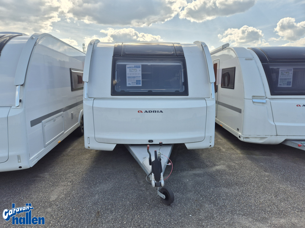 Adria Alpina 583 LP, bild 20 av 21