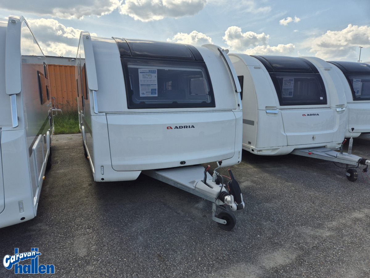 Adria Alpina 583 LP, bild 21 av 21