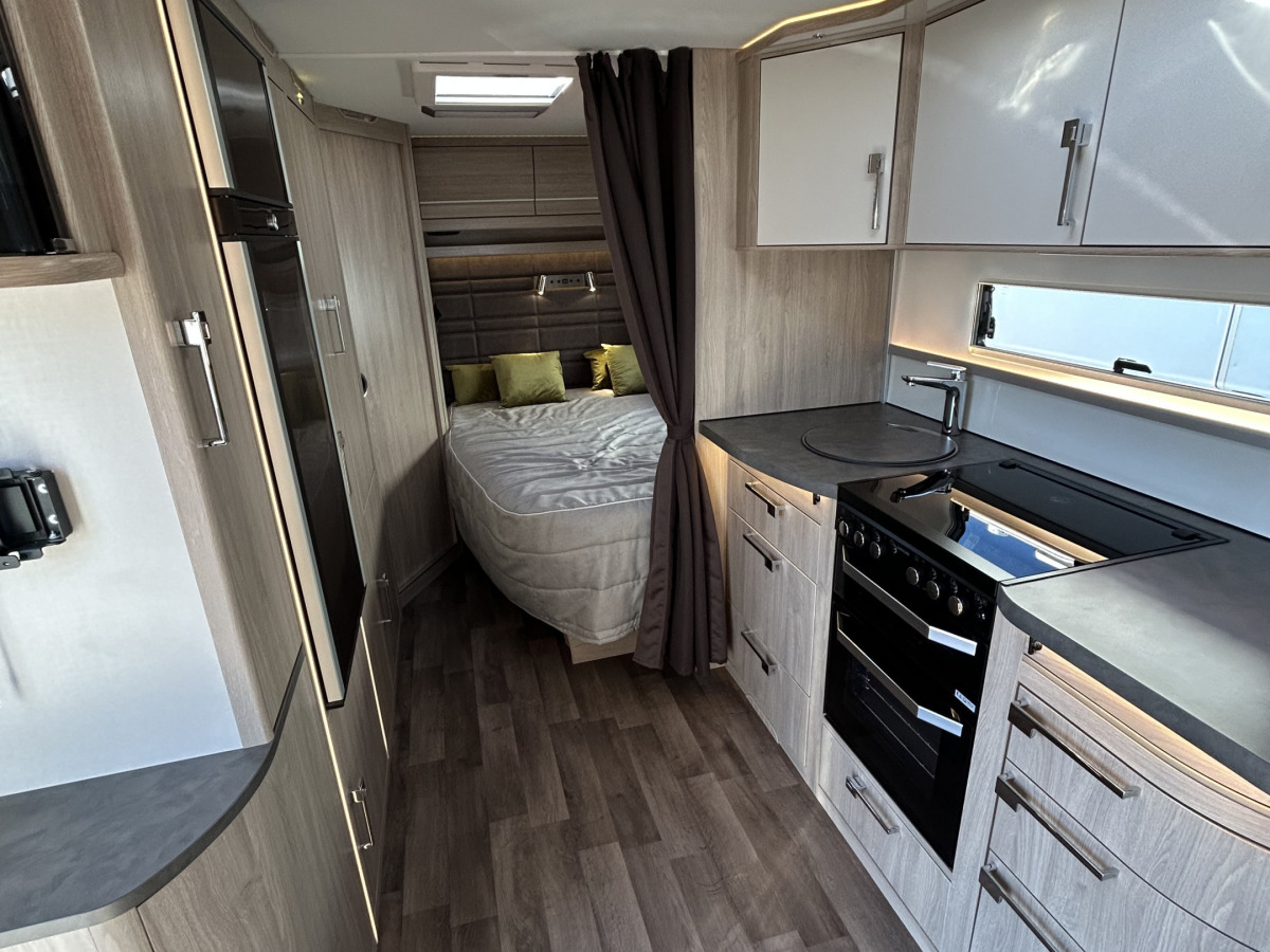 KABE ROYAL 520 XL KS, bild 8 av 38