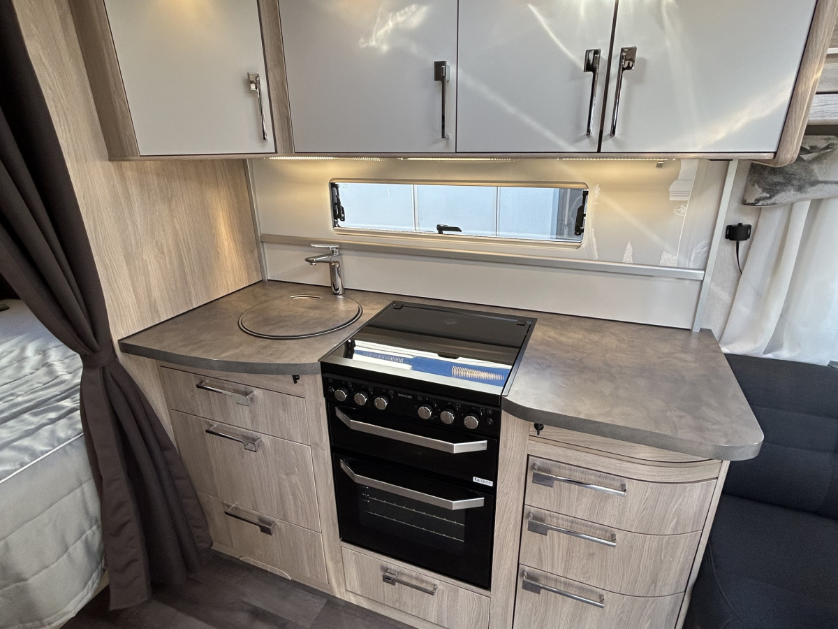 KABE ROYAL 520 XL KS, bild 31 av 38