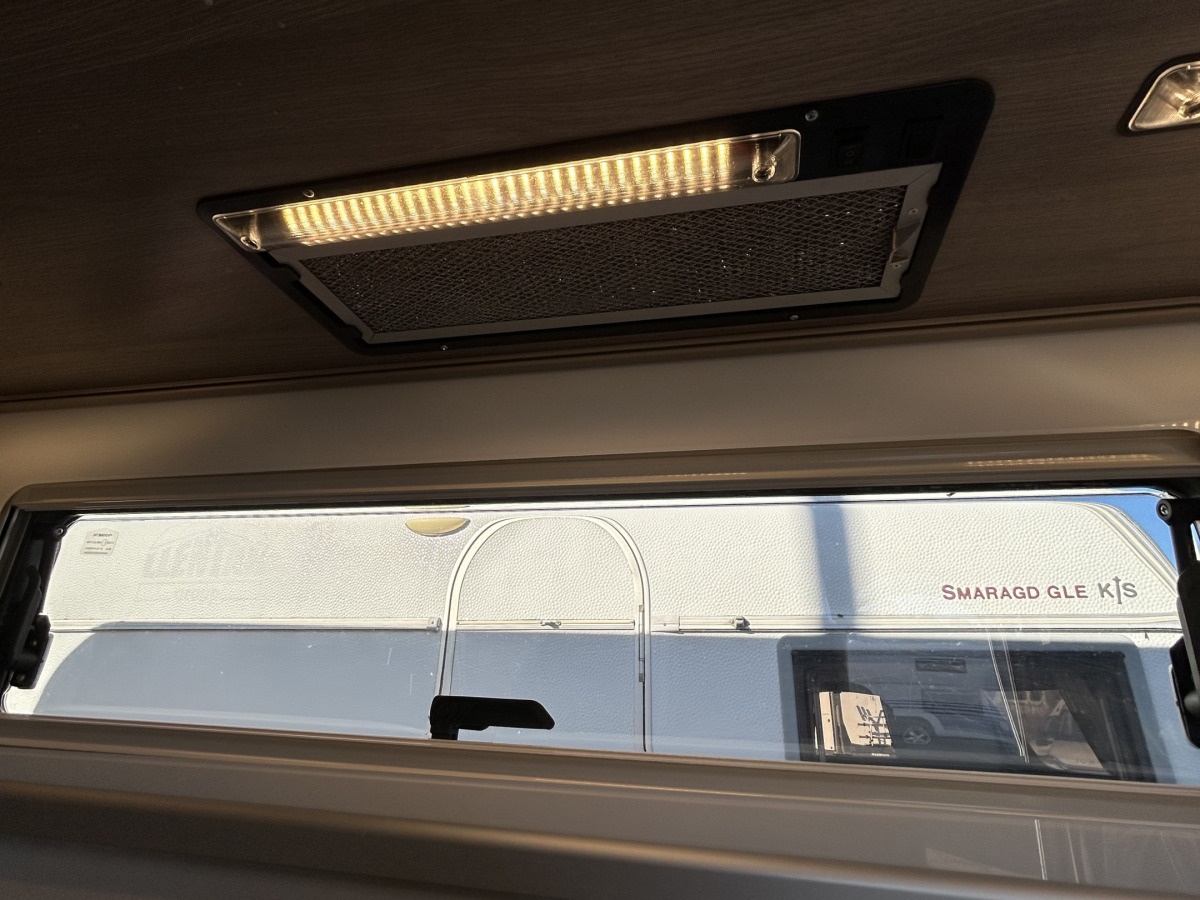 KABE ROYAL 520 XL KS, bild 33 av 38