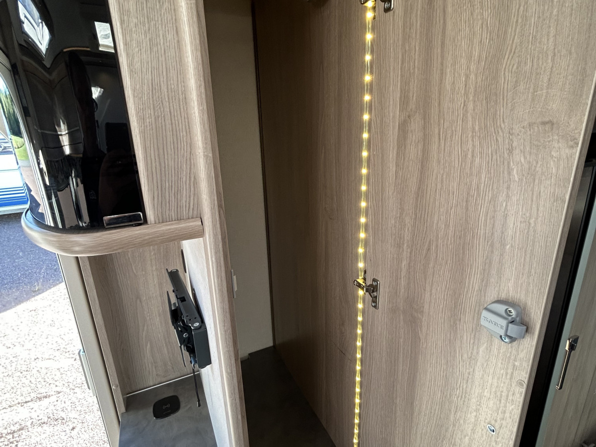 KABE ROYAL 520 XL KS, bild 36 av 38