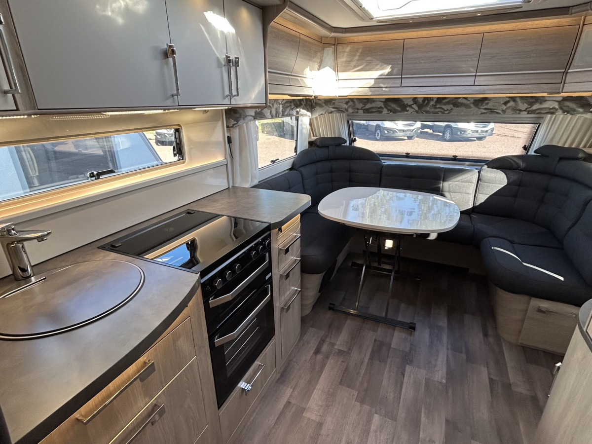 KABE ROYAL 520 XL KS, bild 37 av 38