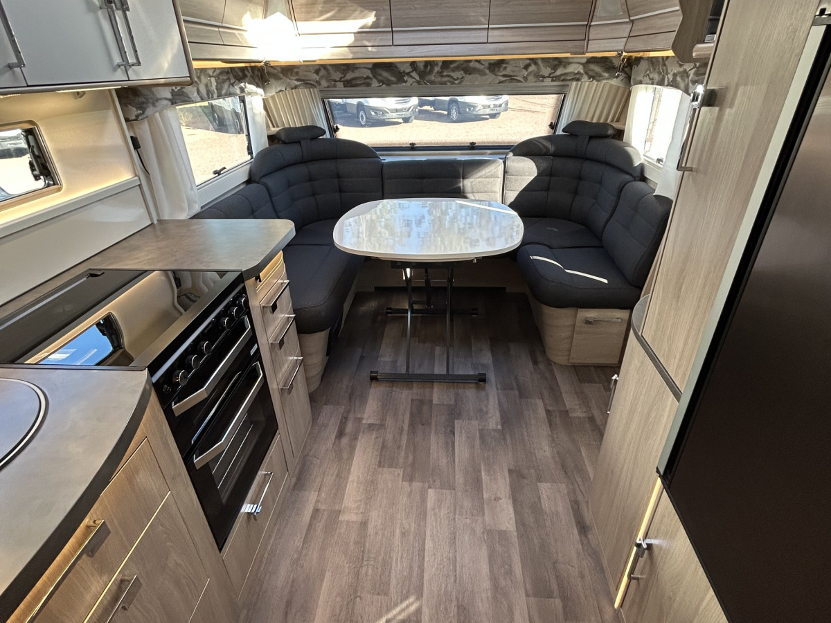 KABE ROYAL 520 XL KS, bild 38 av 38