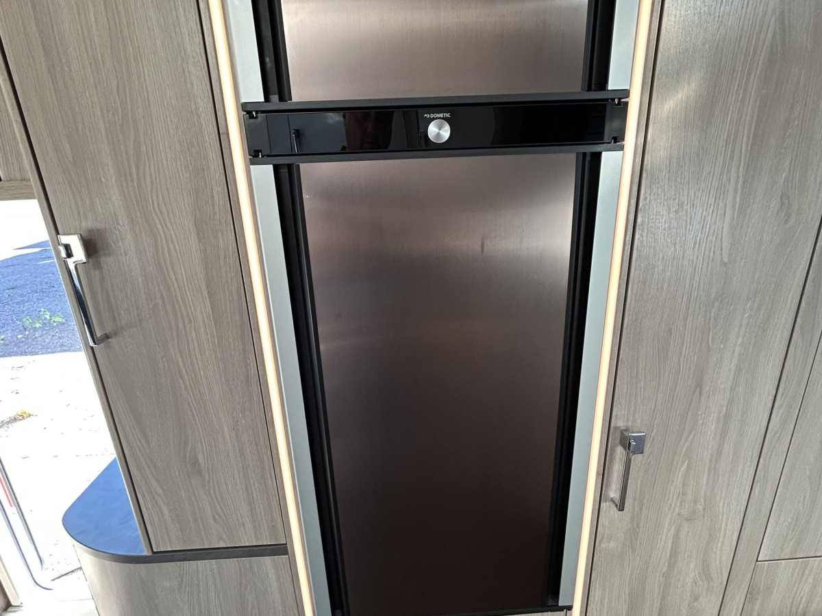 KABE ROYAL 520 XL KS, bild 20 av 38