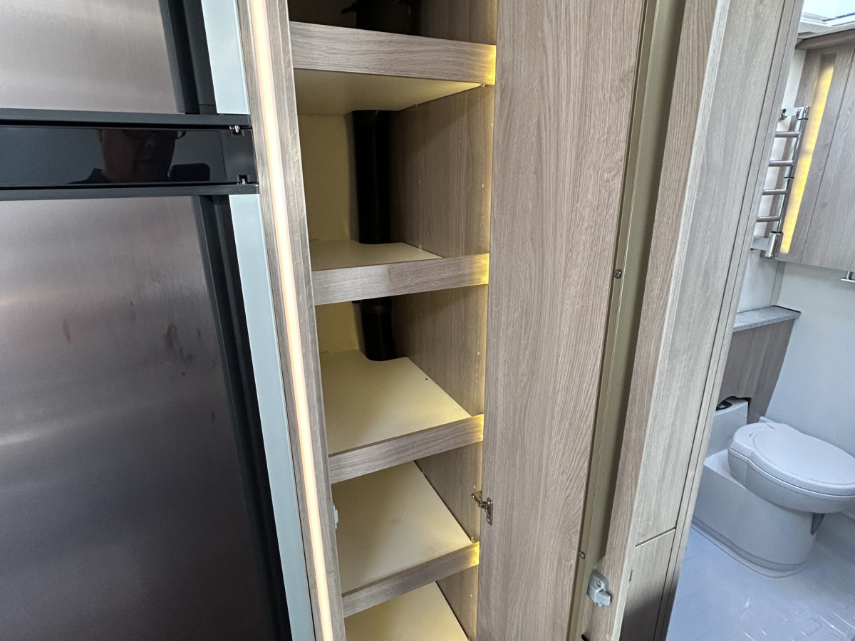 KABE ROYAL 520 XL KS, bild 18 av 38