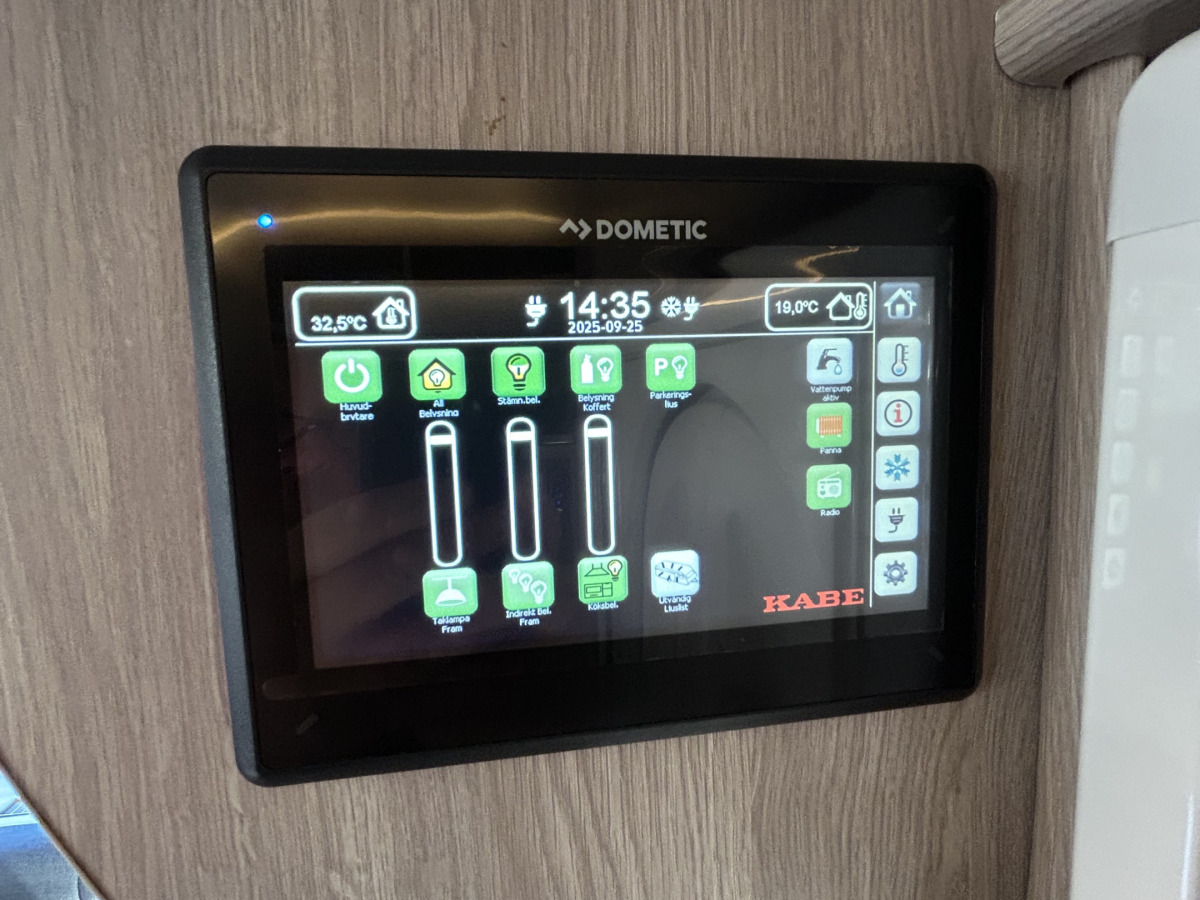 KABE ROYAL 520 XL KS, bild 29 av 38