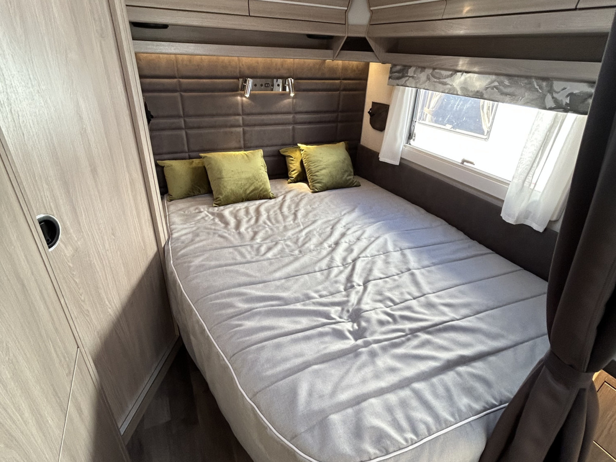 KABE ROYAL 520 XL KS, bild 9 av 38