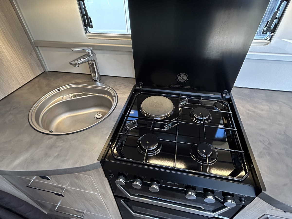 KABE ROYAL 520 XL KS, bild 32 av 38
