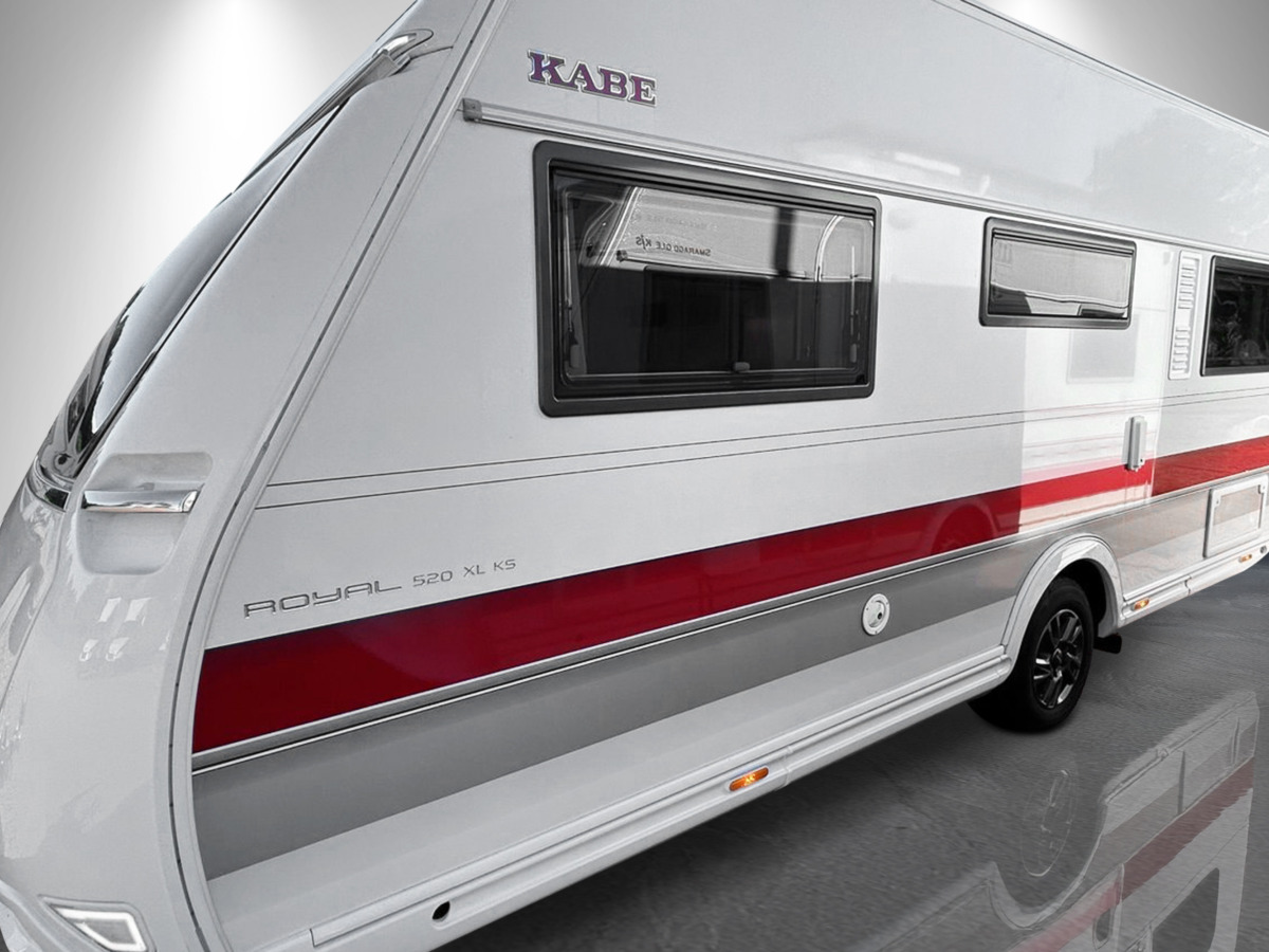 KABE ROYAL 520 XL KS, bild 2 av 38
