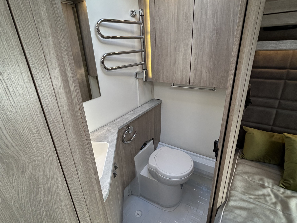 KABE ROYAL 520 XL KS, bild 14 av 38
