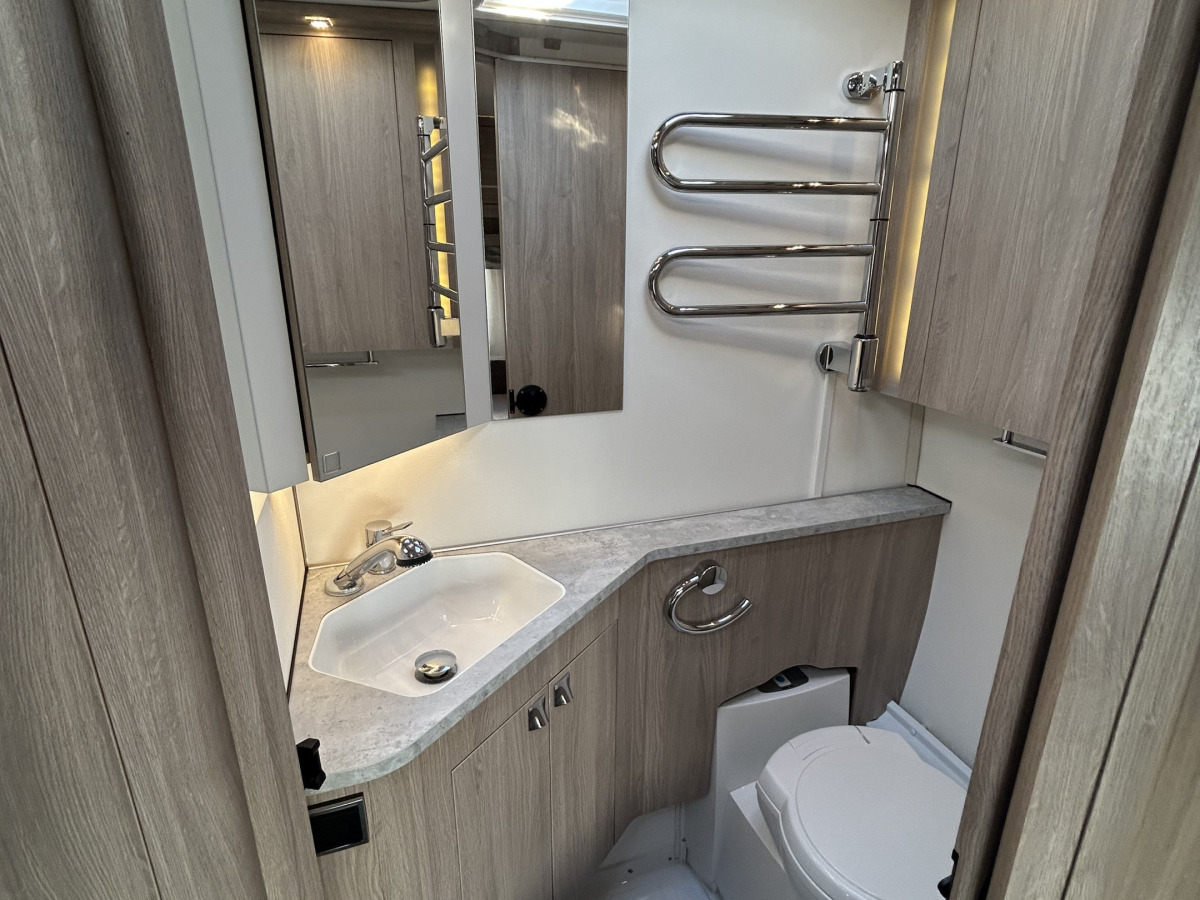 KABE ROYAL 520 XL KS, bild 15 av 38