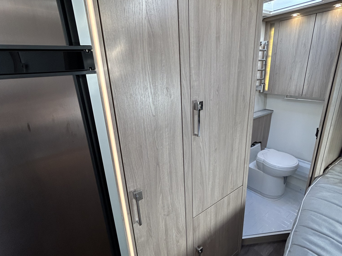KABE ROYAL 520 XL KS, bild 19 av 38