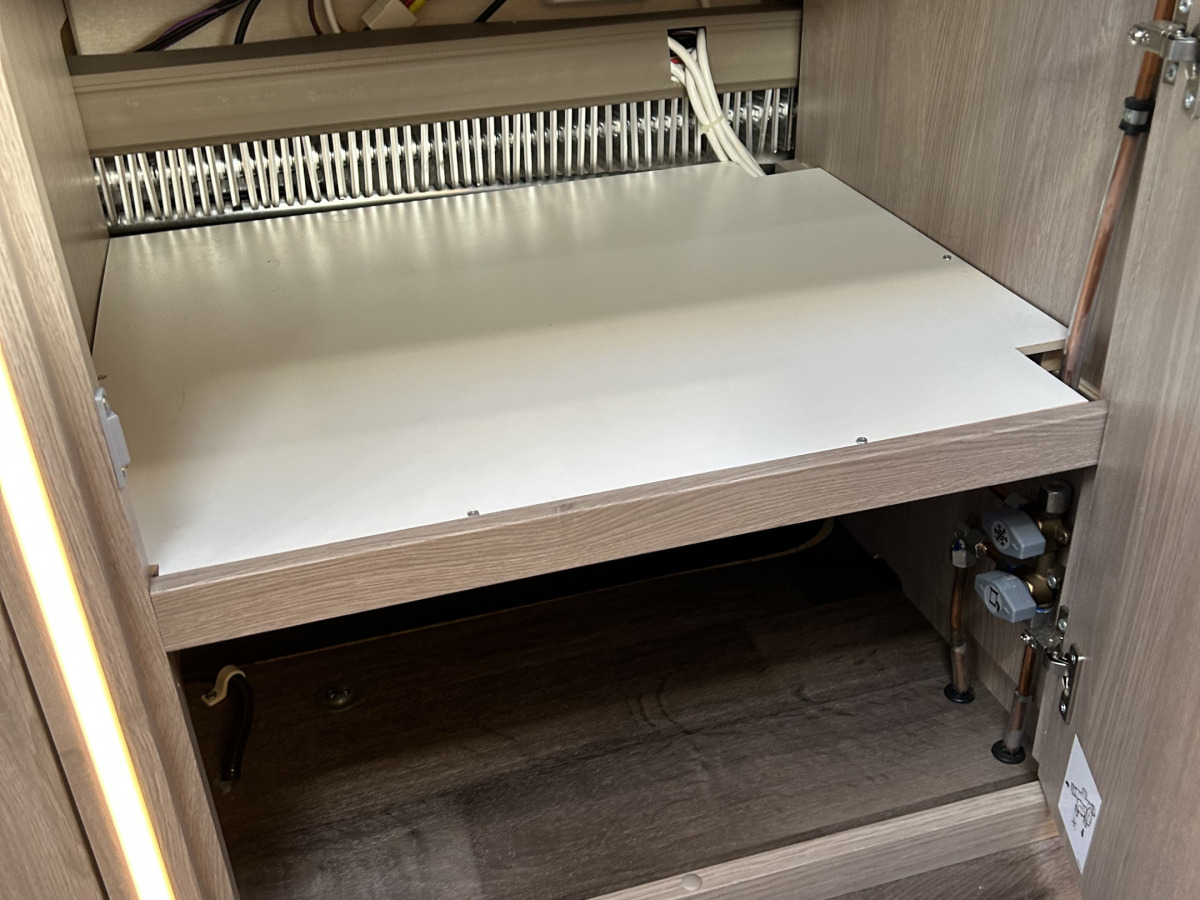 KABE ROYAL 520 XL KS, bild 23 av 38