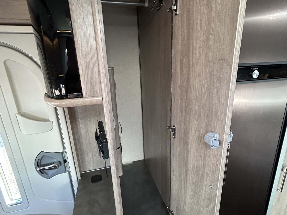 KABE ROYAL 520 XL KS, bild 24 av 38