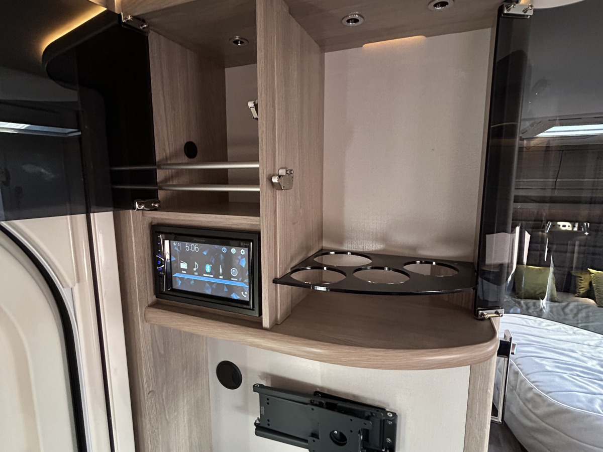 KABE ROYAL 520 XL KS, bild 26 av 38