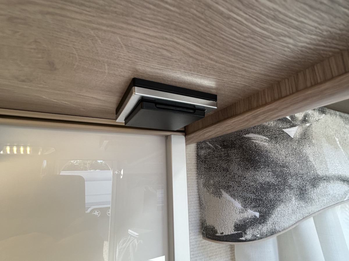 KABE ROYAL 520 XL KS, bild 35 av 38
