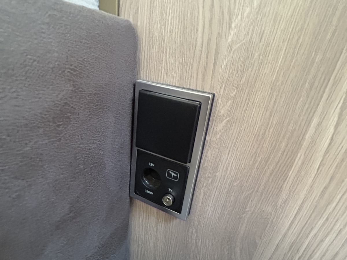 KABE ROYAL 520 XL KS, bild 13 av 38