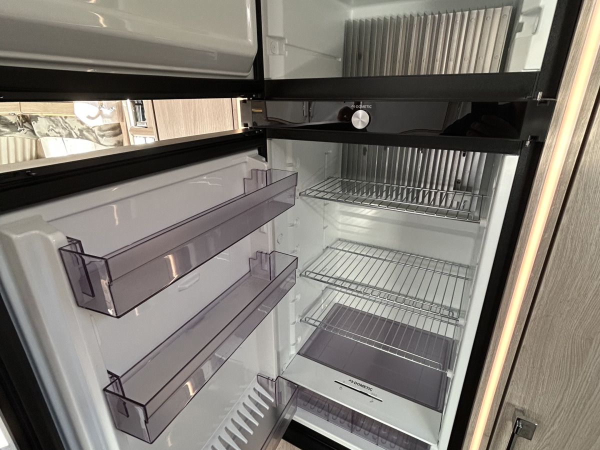 KABE ROYAL 520 XL KS, bild 21 av 38