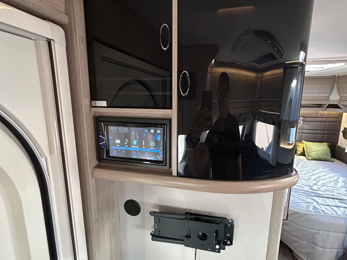 KABE ROYAL 520 XL KS, bild 25 av 38