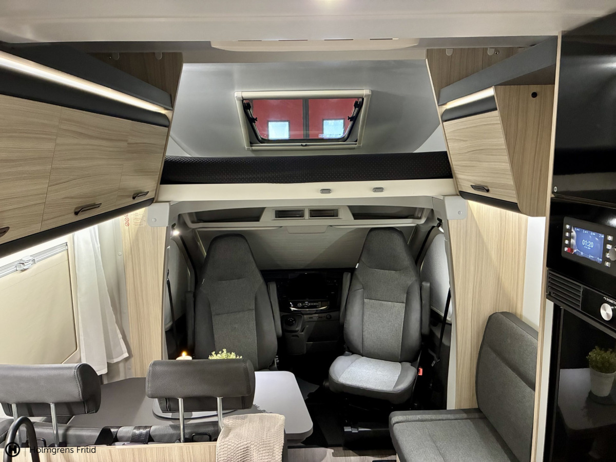 Sun Living A 75SL Ink. Pluspaket, bild 8 av 21