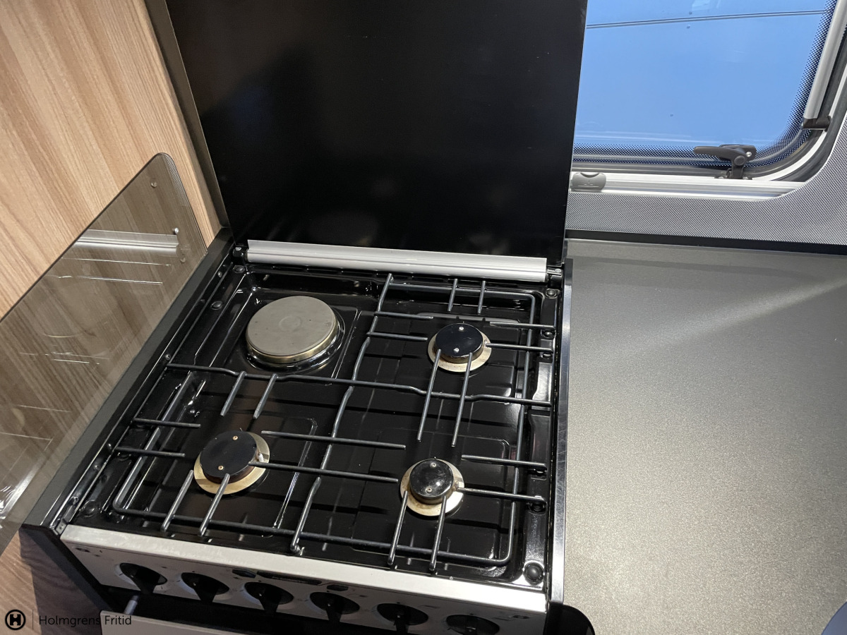 Swift Toscane 774 EB, bild 8 av 14