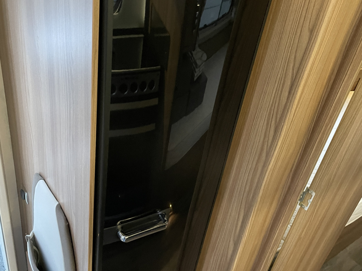 Swift Toscane 774 EB, bild 9 av 14