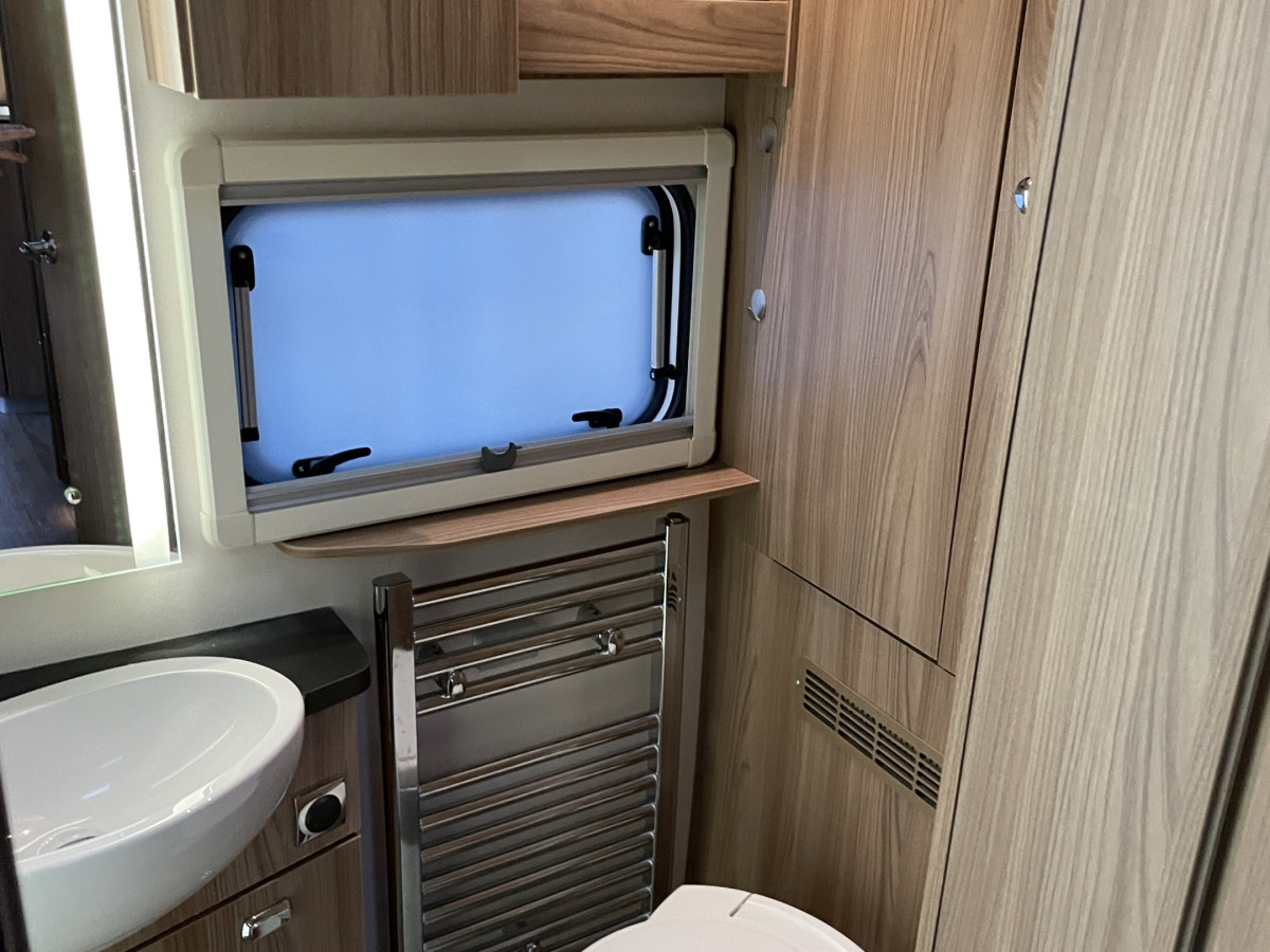 Swift Toscane 774 EB, bild 13 av 14
