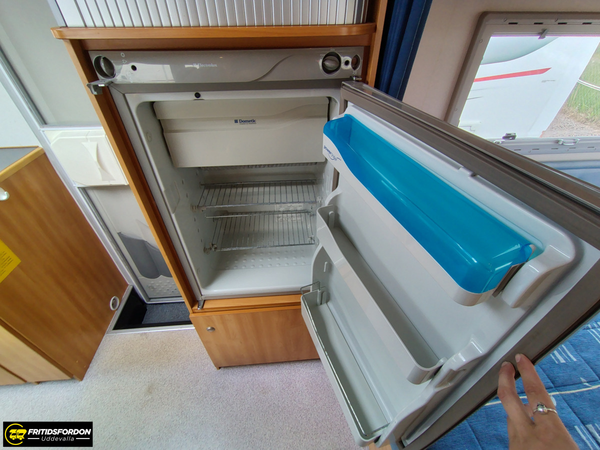 Knaus ST 700 TI, bild 11 av 16