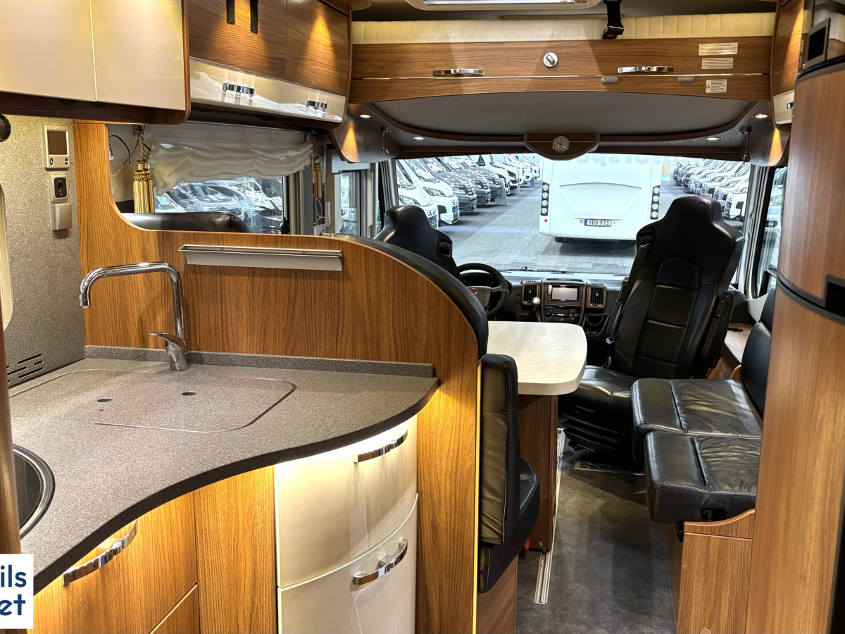 Frankia 840 GD, bild 6 av 13