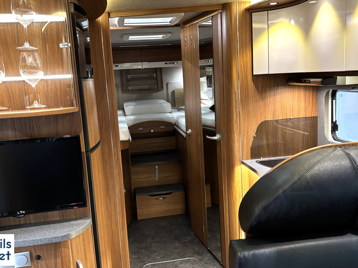 Frankia 840 GD, bild 7 av 13