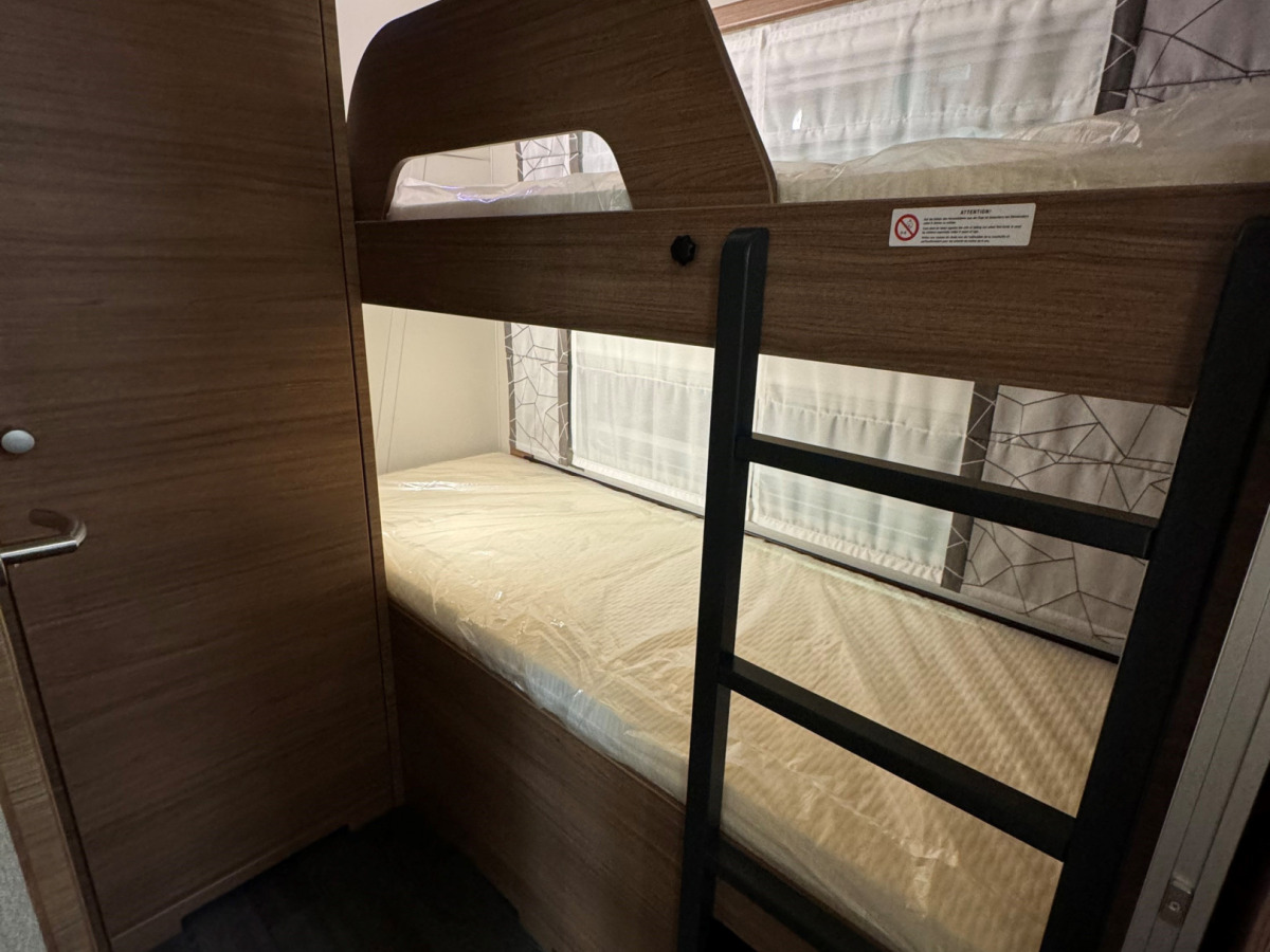 Knaus Sport 500 KD E-Power Selection, bild 11 av 13