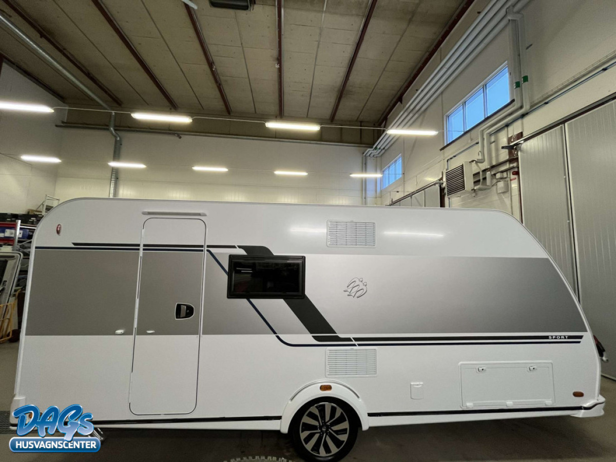 Knaus Sport 500 QDK, bild 4 av 16