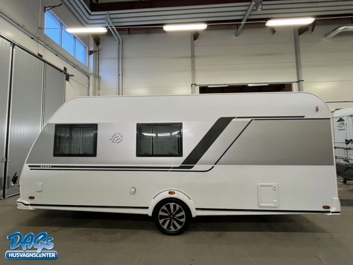 Knaus Sport 500 QDK, bild 16 av 16