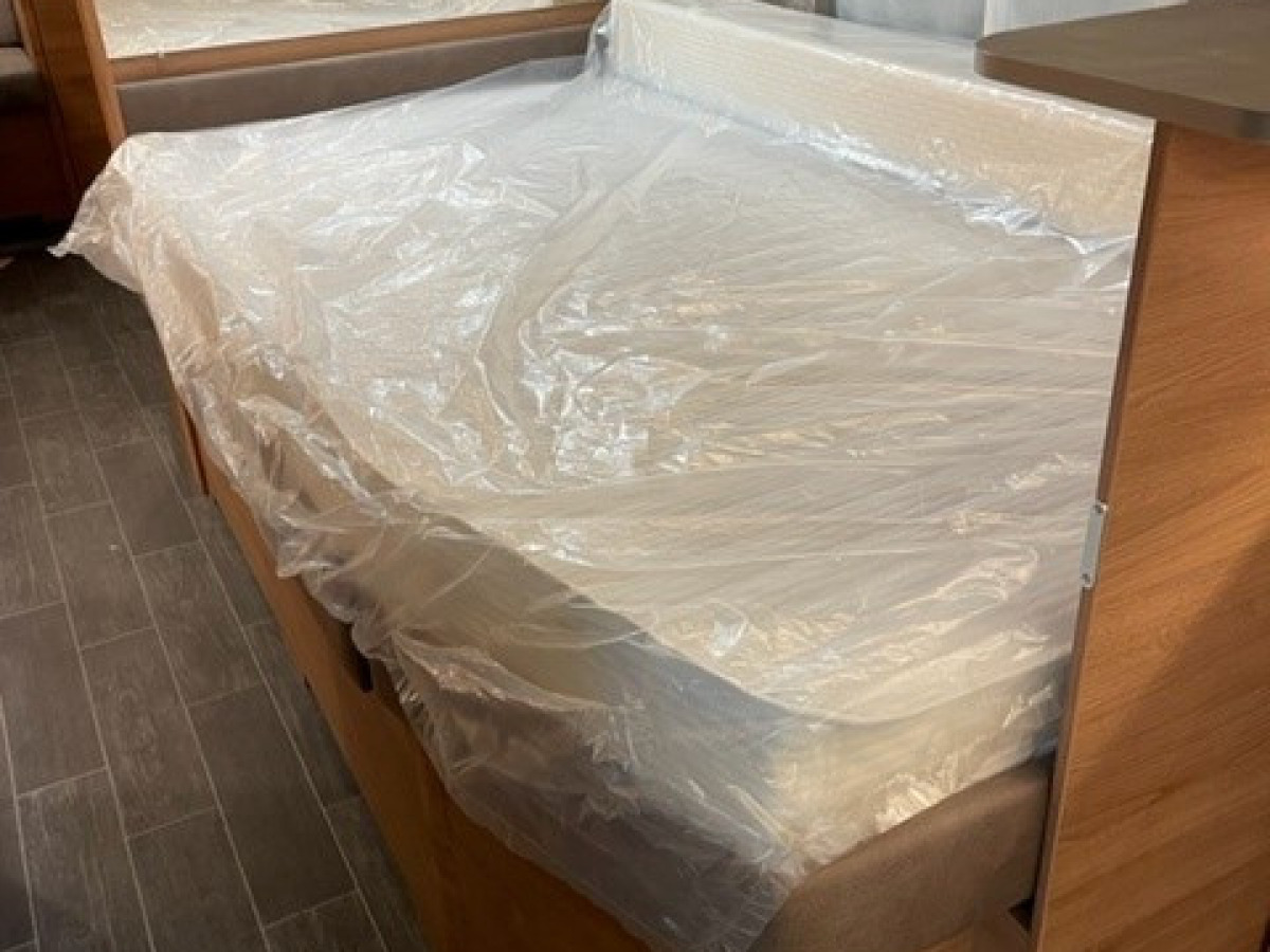 Tabbert Da Vinci 700 KD, bild 7 av 15