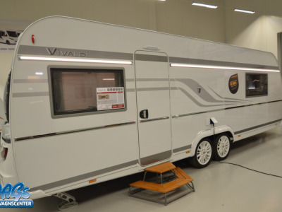 Tabbert Vivaldi 685 DF