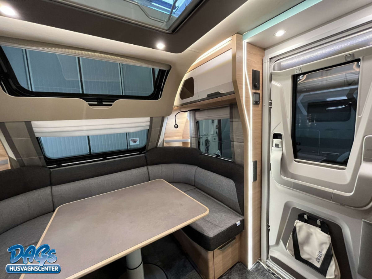 Knaus Südwind 650 UX DEMOUTFÖRSÄLJNING, bild 9 av 23