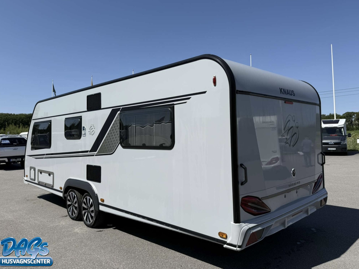 Knaus Südwind 650 UX DEMOUTFÖRSÄLJNING, bild 21 av 23