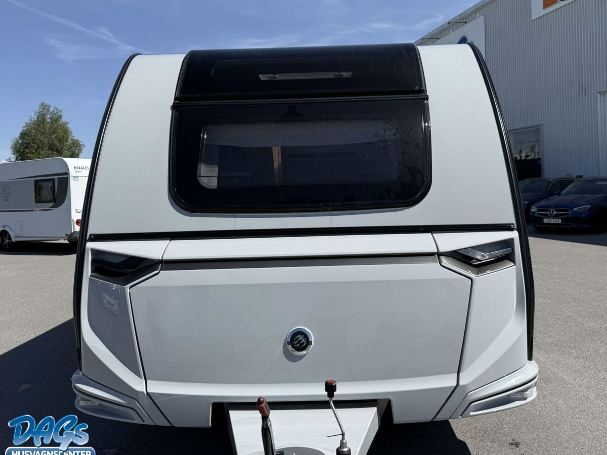 Knaus Südwind 650 UX DEMOUTFÖRSÄLJNING, bild 22 av 23