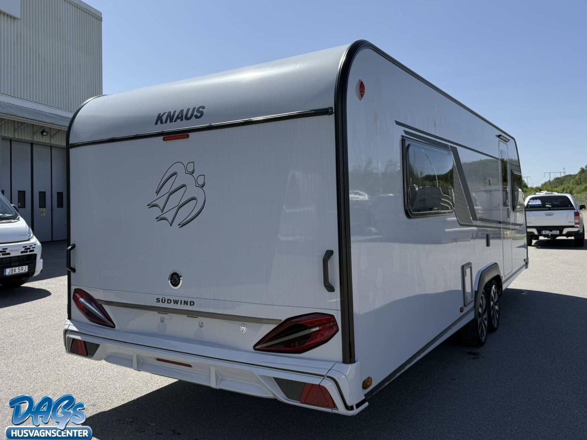 Knaus Südwind 650 UX DEMOUTFÖRSÄLJNING, bild 23 av 23