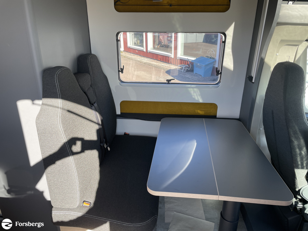 Frankia Now 7.0 L - Style Sun - LAGERRENSNING, bild 6 av 18