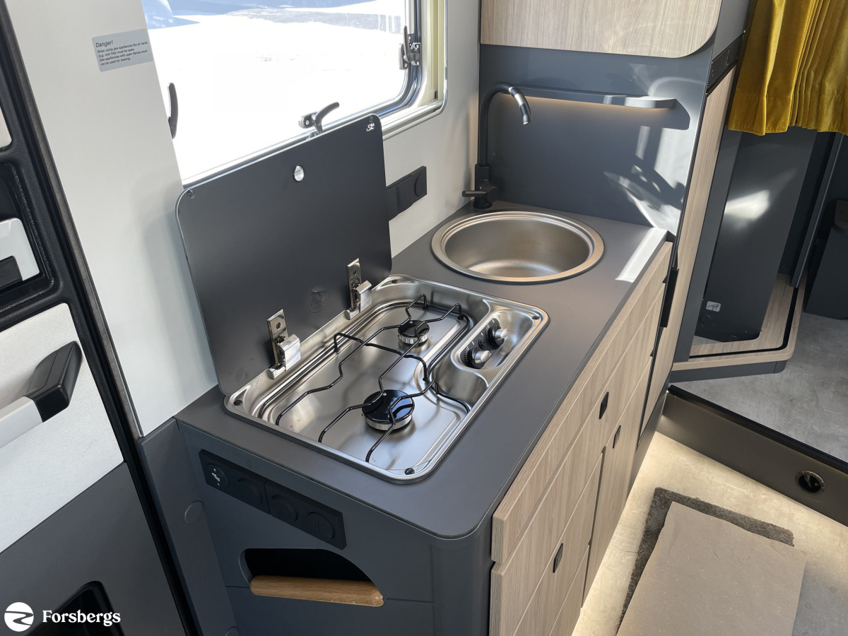 Frankia Now 7.0 L - Style Sun - LAGERRENSNING, bild 8 av 18