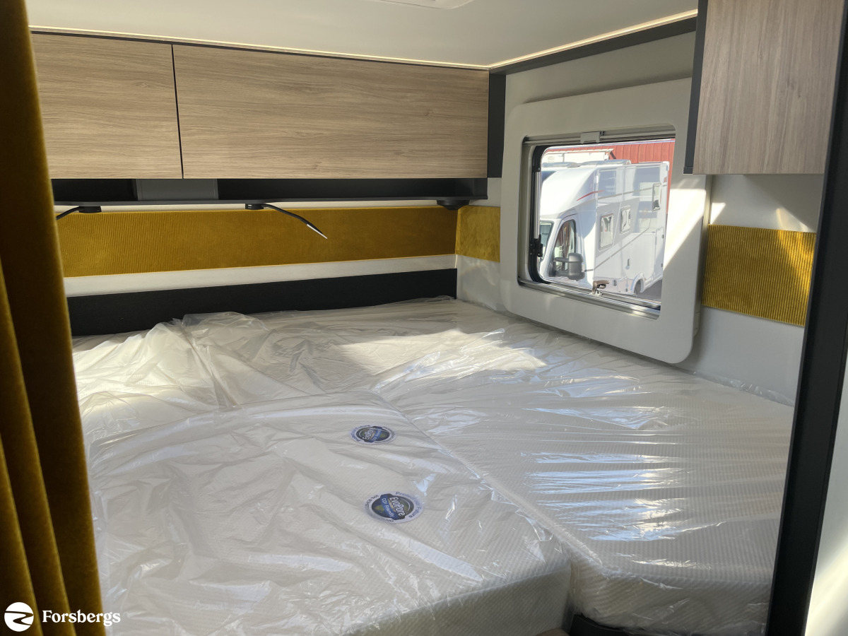 Frankia Now 7.0 L - Style Sun - LAGERRENSNING, bild 11 av 18