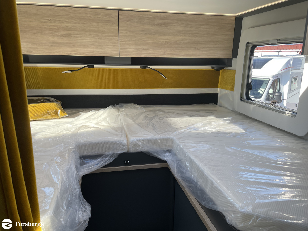 Frankia Now 7.0 L - Style Sun - LAGERRENSNING, bild 12 av 18
