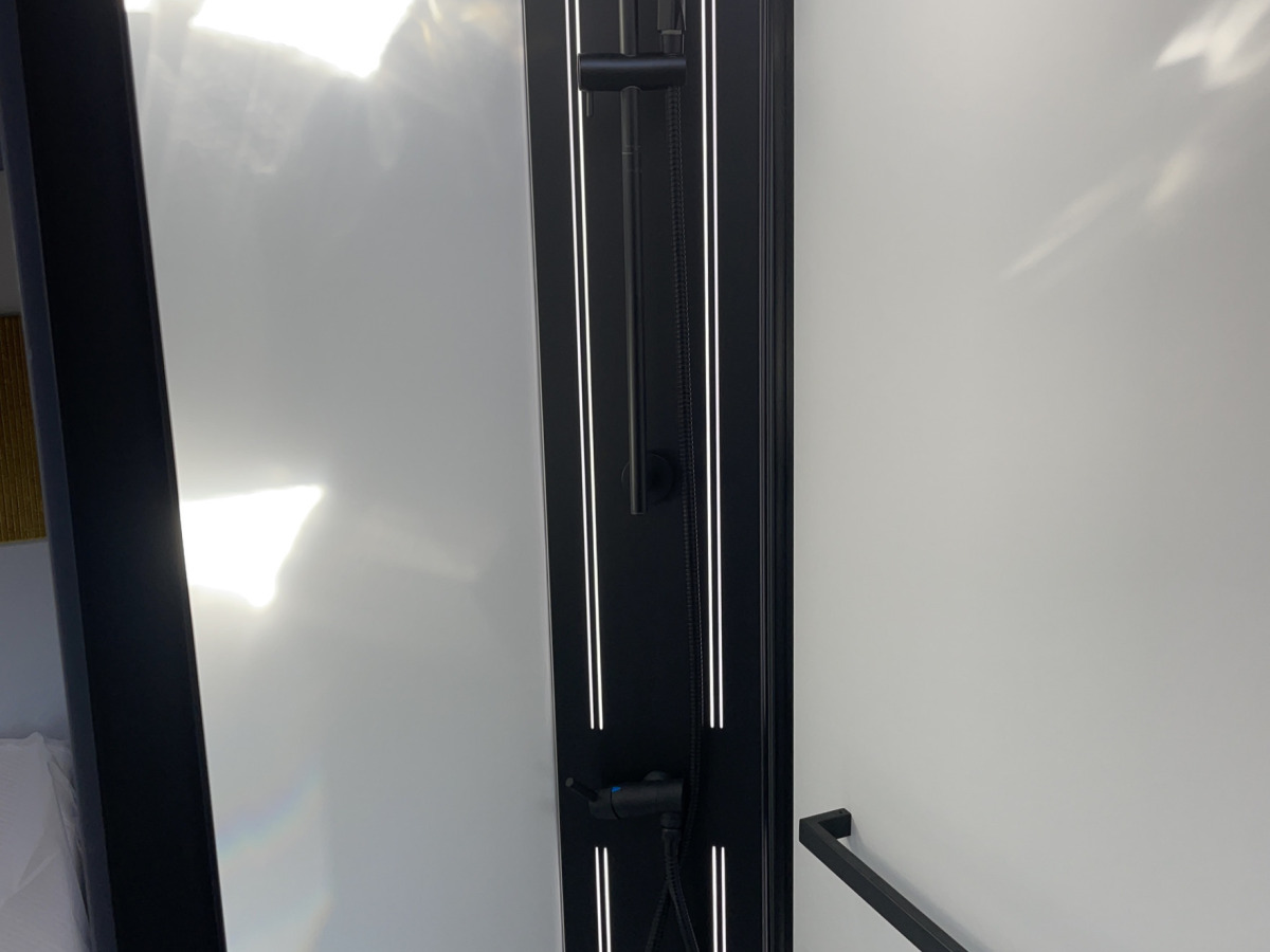Frankia Now 7.0 L - Style Sun - LAGERRENSNING, bild 14 av 18