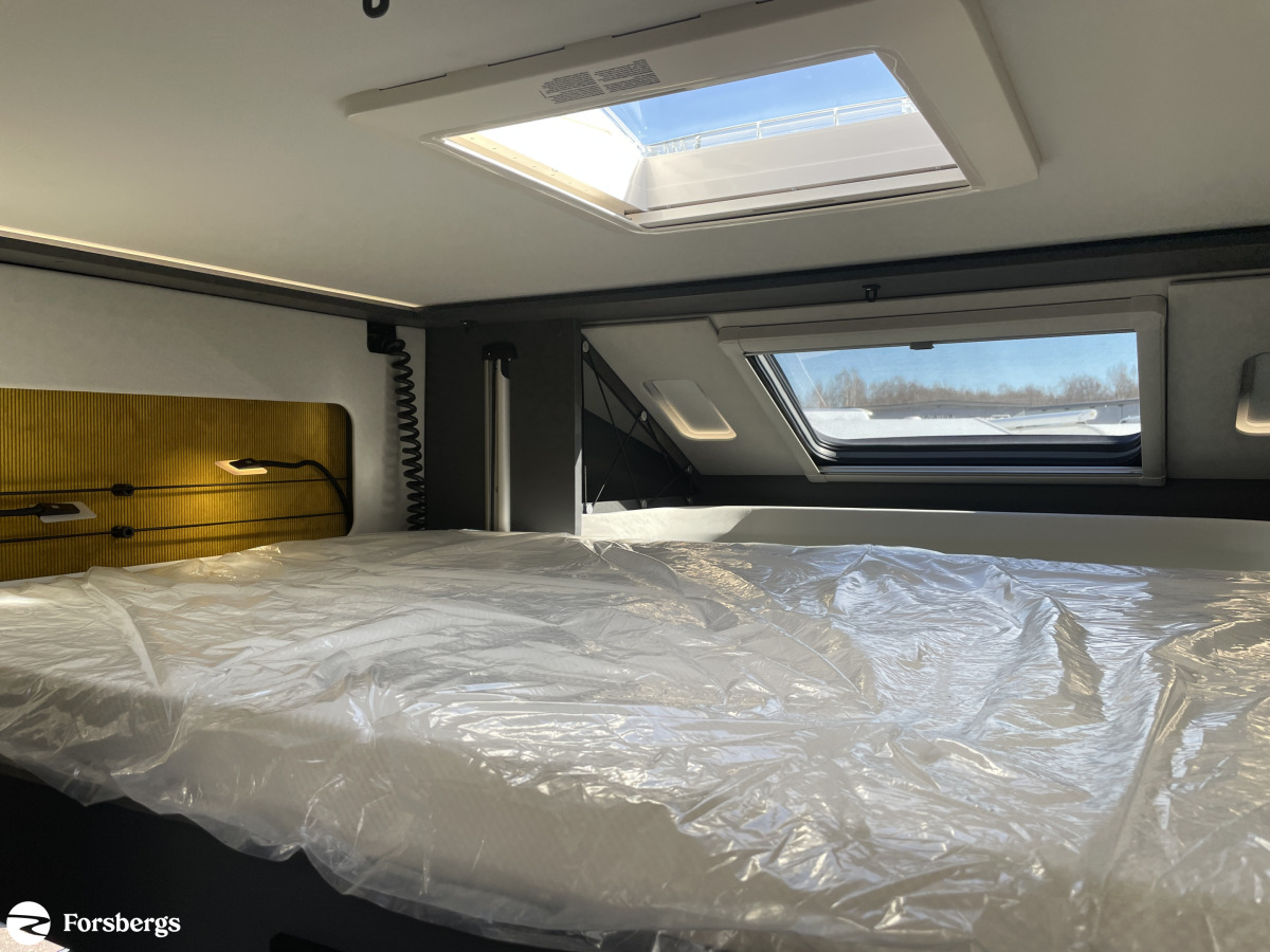 Frankia Now 7.0 L - Style Sun - LAGERRENSNING, bild 16 av 18