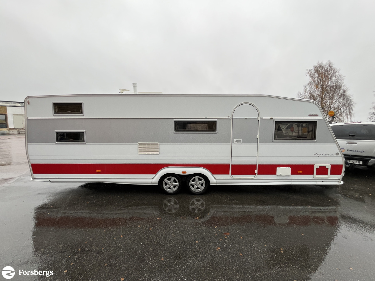 KABE ROYAL 780 GLE KS KAMPANJ FÖRTÄLT PÅ KÖPET Barnkammarvagn / ALDE/ AC, bild 2 av 23
