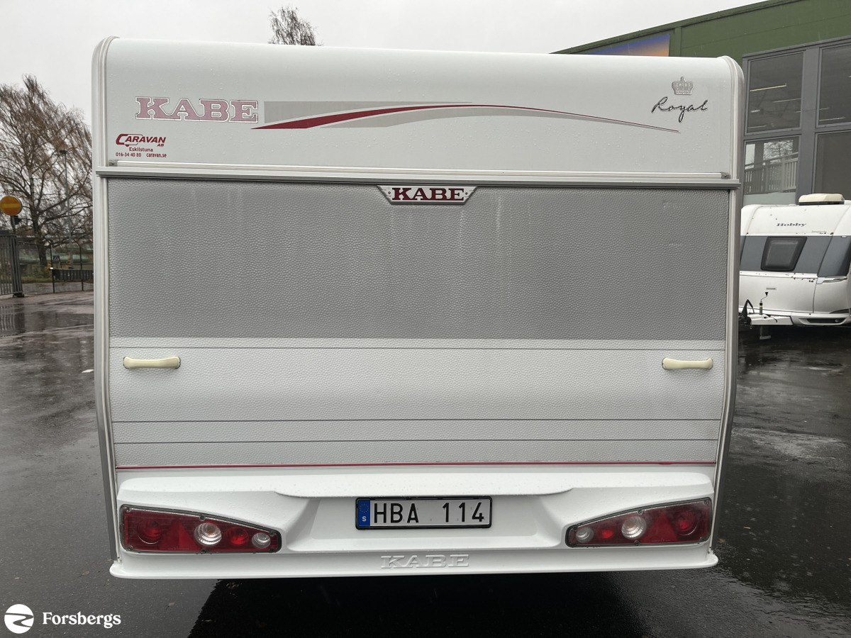 KABE ROYAL 780 GLE KS KAMPANJ FÖRTÄLT PÅ KÖPET Barnkammarvagn / ALDE/ AC, bild 4 av 23