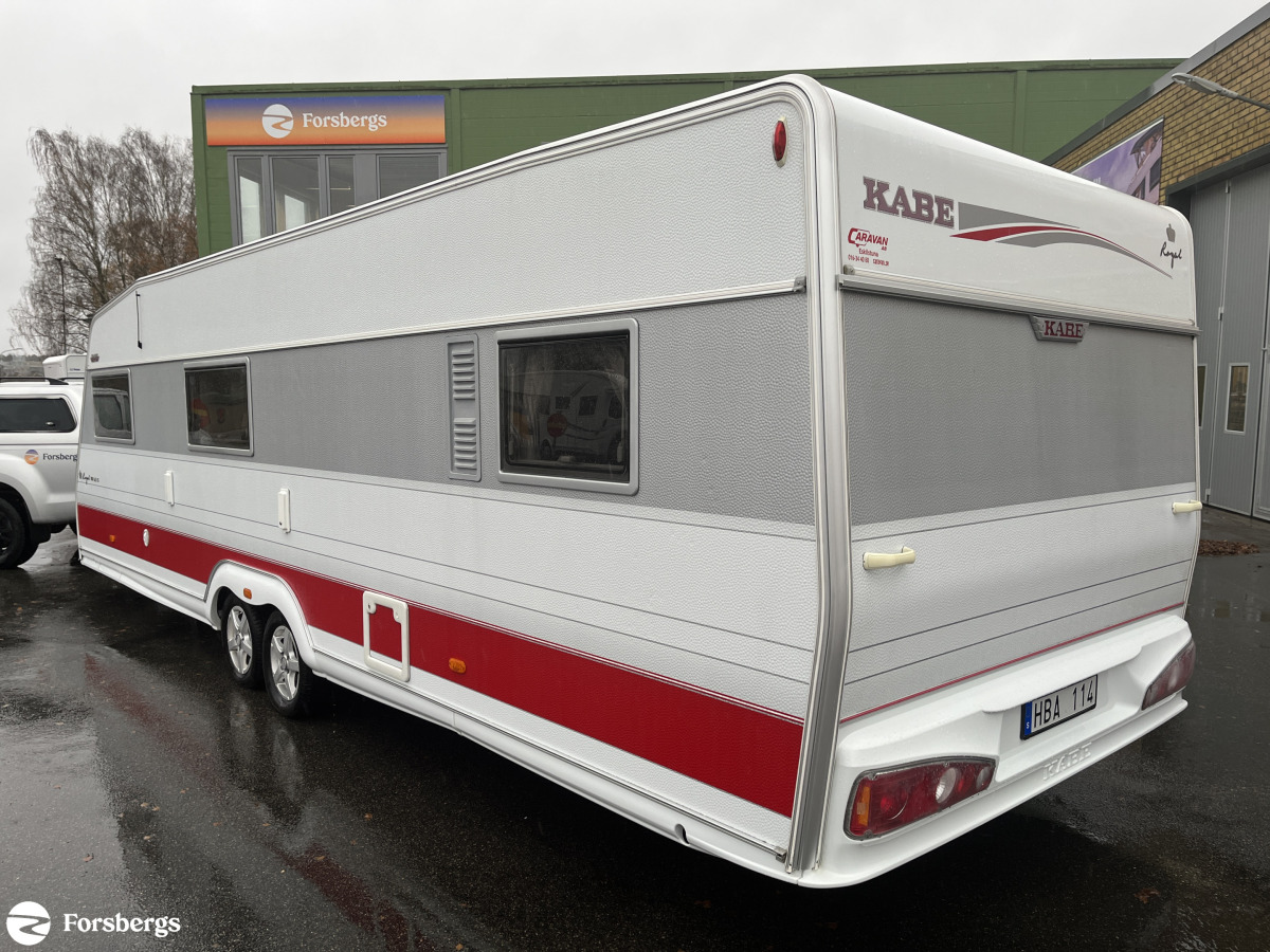 KABE ROYAL 780 GLE KS KAMPANJ FÖRTÄLT PÅ KÖPET Barnkammarvagn / ALDE/ AC, bild 5 av 23